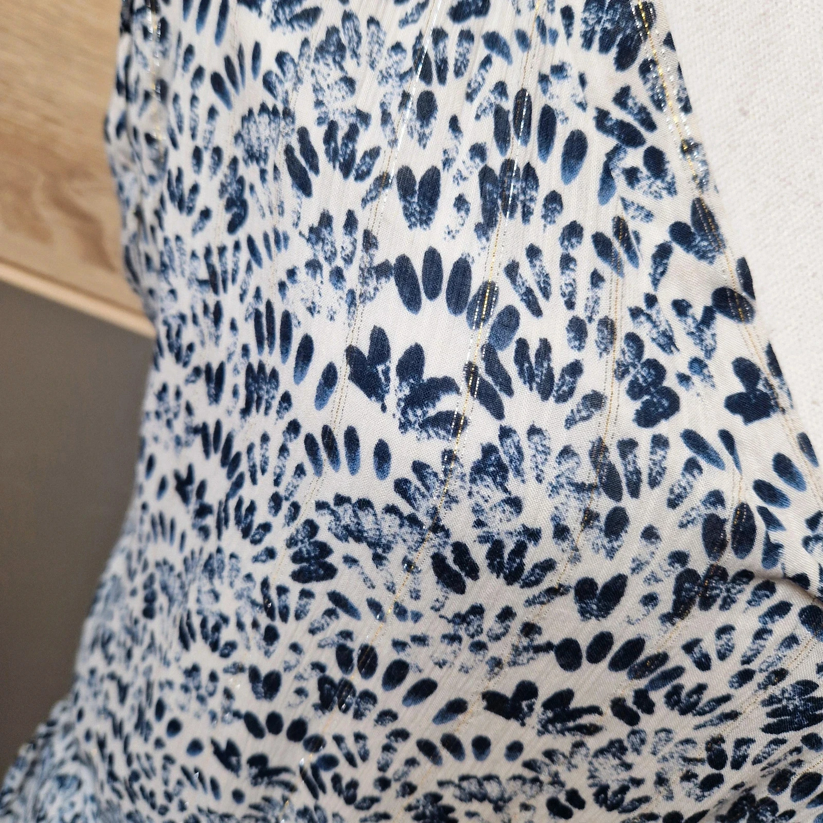 Bréal Dress Size 44 – photo 3